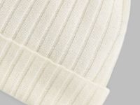 Шапка из кашемира