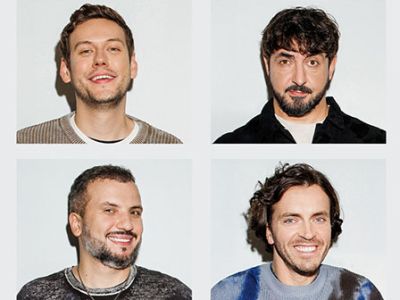 Шоу Импровизаторы⠀⠀