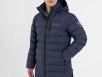 Пальто пуховое Siberia II Мужское