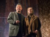 Новосибирский классический театр