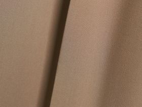 Зауженные брюки с ремнём, Бежевый