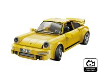 C51079W Конструктор Спорткар RUF Yellowbird