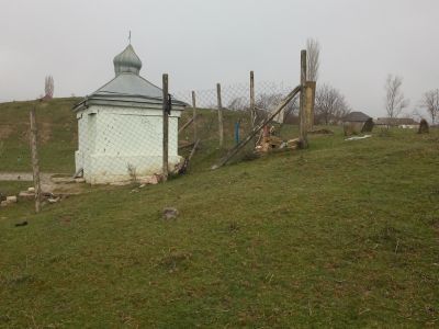 Пир Нуха (Ноя) - "Нуханпир"