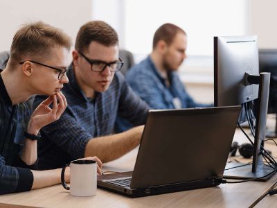 Около 6 тысяч IT-специалистов уже оформили льготную ипотеку