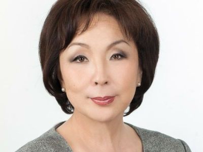 Антонина Григорьева: «Сегодня мы стали свидетелями исторического события»