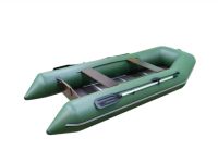 Лодка ПВХ YARBOAT 320 B