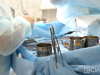 Врачи из Якутии провели около 30 операций за неделю в Докучаевске ДНР