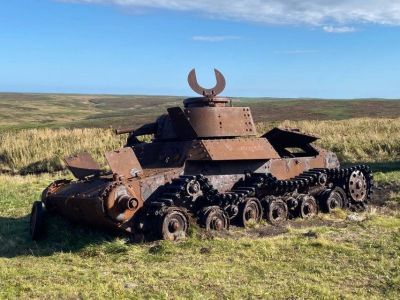 Музей, посвященный Курильской десантной операции, появится на Шумшу