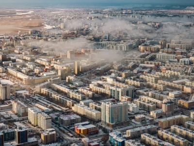 В Якутске состоится I Республиканский детско-юношеский фестиваль искусств «Белый оленёнок»