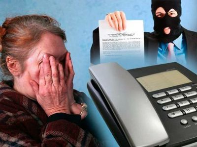 34-летняя жительница Мирного перевела мошенникам 30 тысяч рублей, пытаясь оформить онлайн-кредит