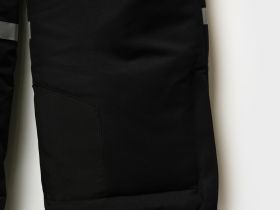 Комплект текстильный с полиуретановым покрытием для мальчиков: куртка, брюки