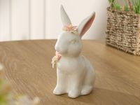 Статуэтка Заяц в лилиях/Lily Hare I