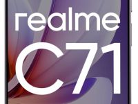 Смартфон realme