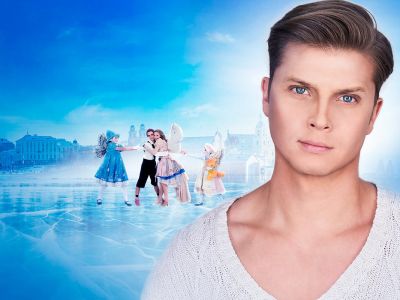 Билеты на Оскар и Розовая Дама (ЛДМ. Новая-новая сцена) / Театр | Афиша | ИнфоТаймс