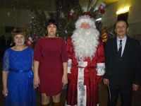 Дом культуры с. Канавка