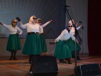 Барышевский культурный центр «Радуга»