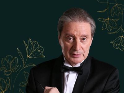 Вениамин Смехов. Стихотерапия