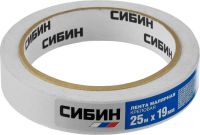 Лента Stayer "Master" малярная крепповая 19 мм х 20 м