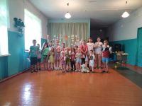 Костинский сельский клуб