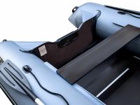 Лодка ПВХ ТРИТОН 385 Sport (2024)