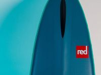 Надувная доска для SUP-бординга RED PADDLE 12'0&quot; x 28&quot; Voyager (2022)
