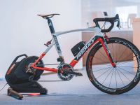 Magene Умный велостанок Magene T300 Plus, цвет Черный