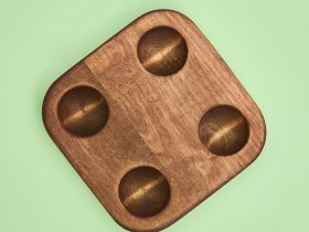 Подставка для яйца Egg Stand