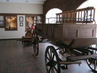 Музей «Пожарная охрана Симбирска-Ульяновска»