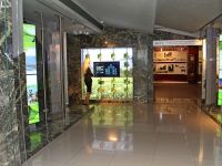 Музейно-выставочный центр «Апатит»