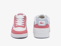 Женские кеды Lacoste T-CLIP 124 5 SFA