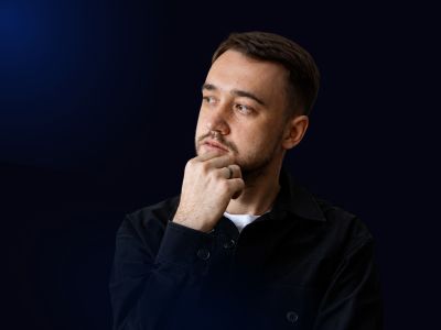 Тихон и Шахматы (Арт-платформа)
