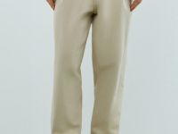 Джинсы Balloon, Бежевый