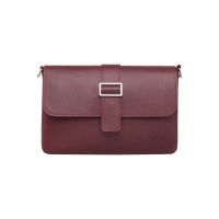 Женская сумка Gloria Burgundy