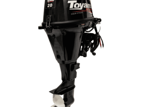 4х-тактный лодочный мотор TOYAMA F20AFWS