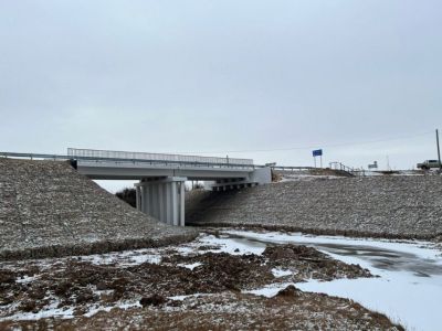 С 2019 года в Якутии отремонтировали 71 мост