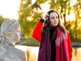 Фотосессия Street