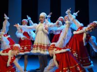 Городской дом культуры имени Ленина