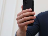 Чехол-накладка Rocket