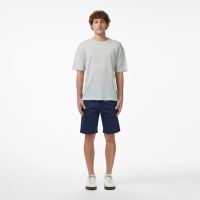 Мужские хлопковые бермуды Lacoste