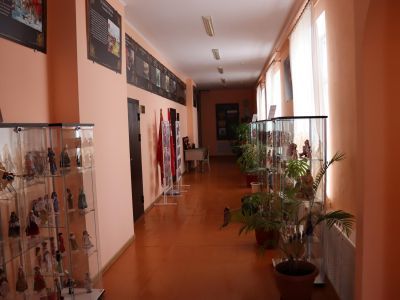 Каширский районный историко-краеведческий музей