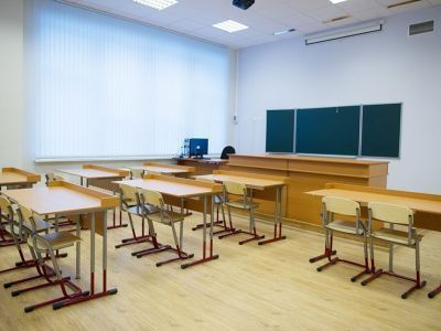 Школы Усть-Майского района Якутии перешли на очное обучение