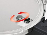 Fissler Скороварка 3,5 л Vitaquick Fissler