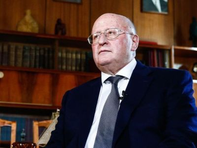 Гинцбург: Схему вакцинации от коронавируса в России менять не нужно