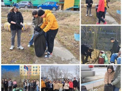В Удачном распахнул свои двери ЛТО «Юность»