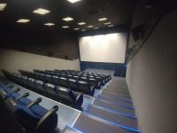 Кинотеатр «Люмен» г. Советска