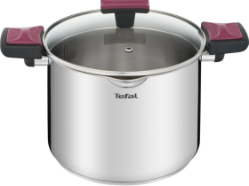 Кастрюля с крышкой Tefal G7237974