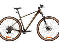 Горный велосипед Stinger Graphite Evo 29, год 2025, цвет Синий, ростовка 18