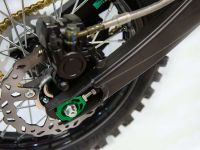 Мотоцикл SSSR Atom PITBIKE