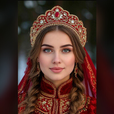 Василиса Прекрасная