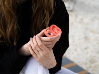 Беспроводные наушники Accesstyle